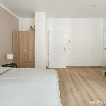 Flexliving - Luminous - Chaussee D'antin - 9 Апартаменты