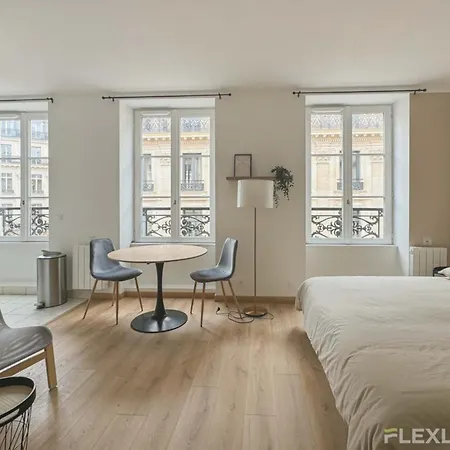 Flexliving - Luminous - Chaussee D'antin - 9 *